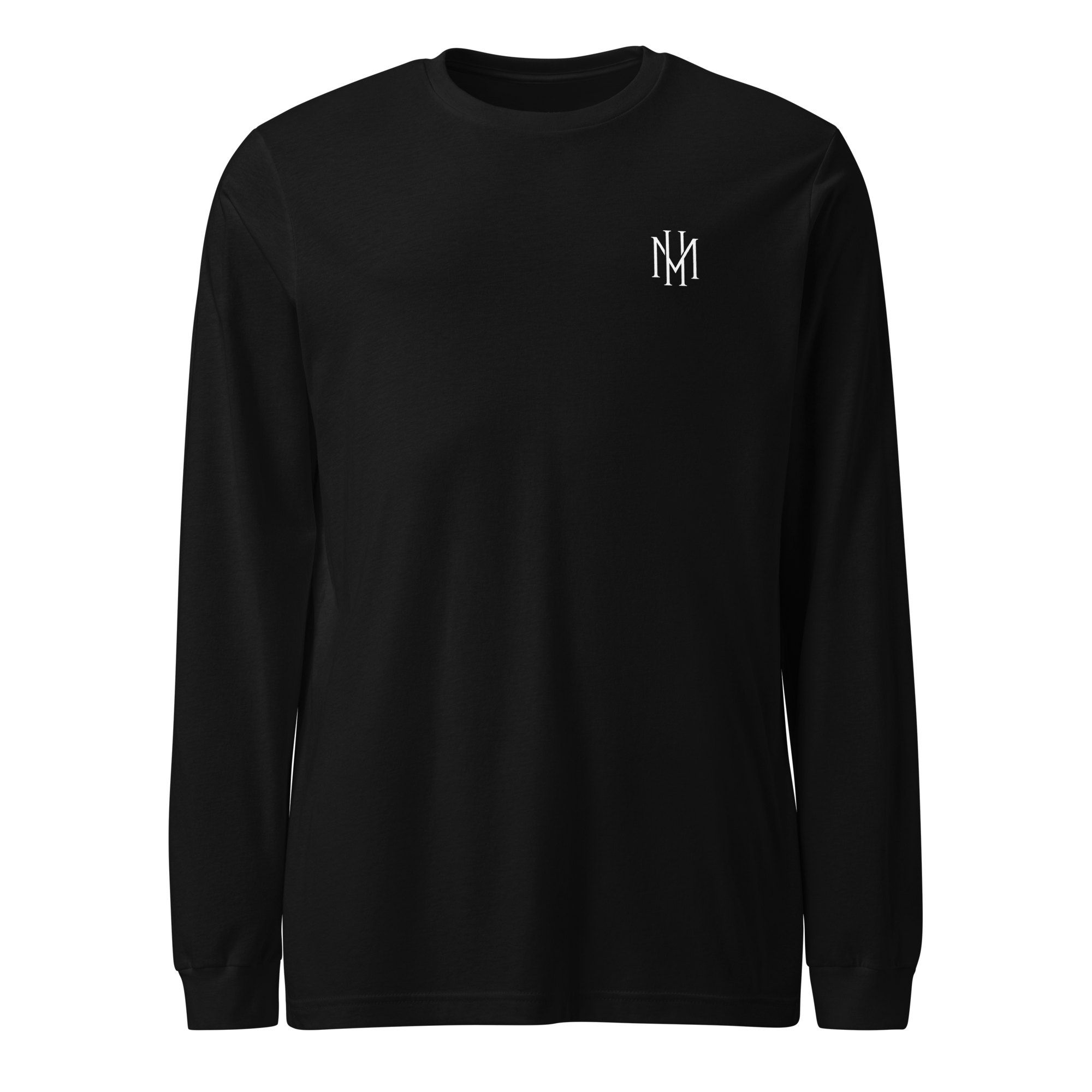 Uniform Long Sleeve Tee