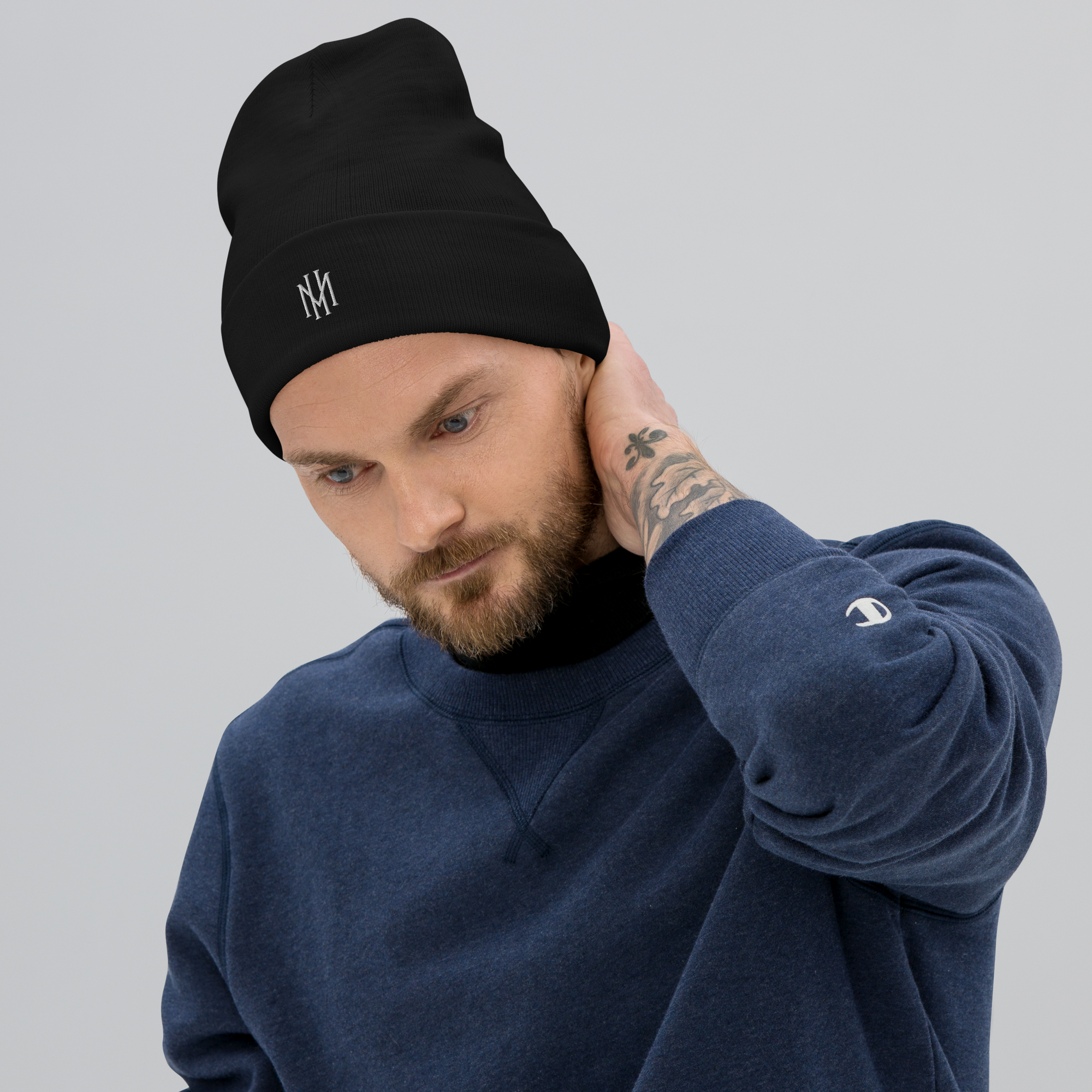 Uniform Beanie