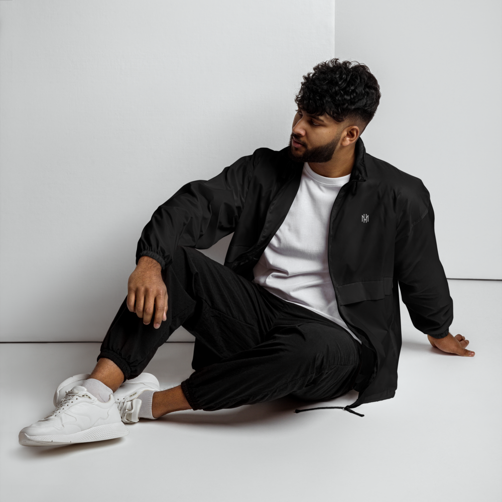 Uniform Windbreaker