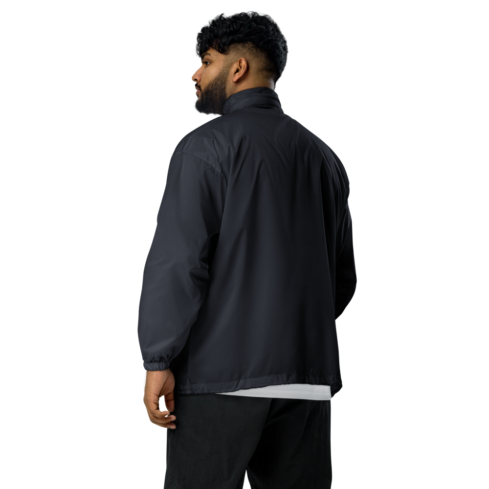 Uniform Windbreaker