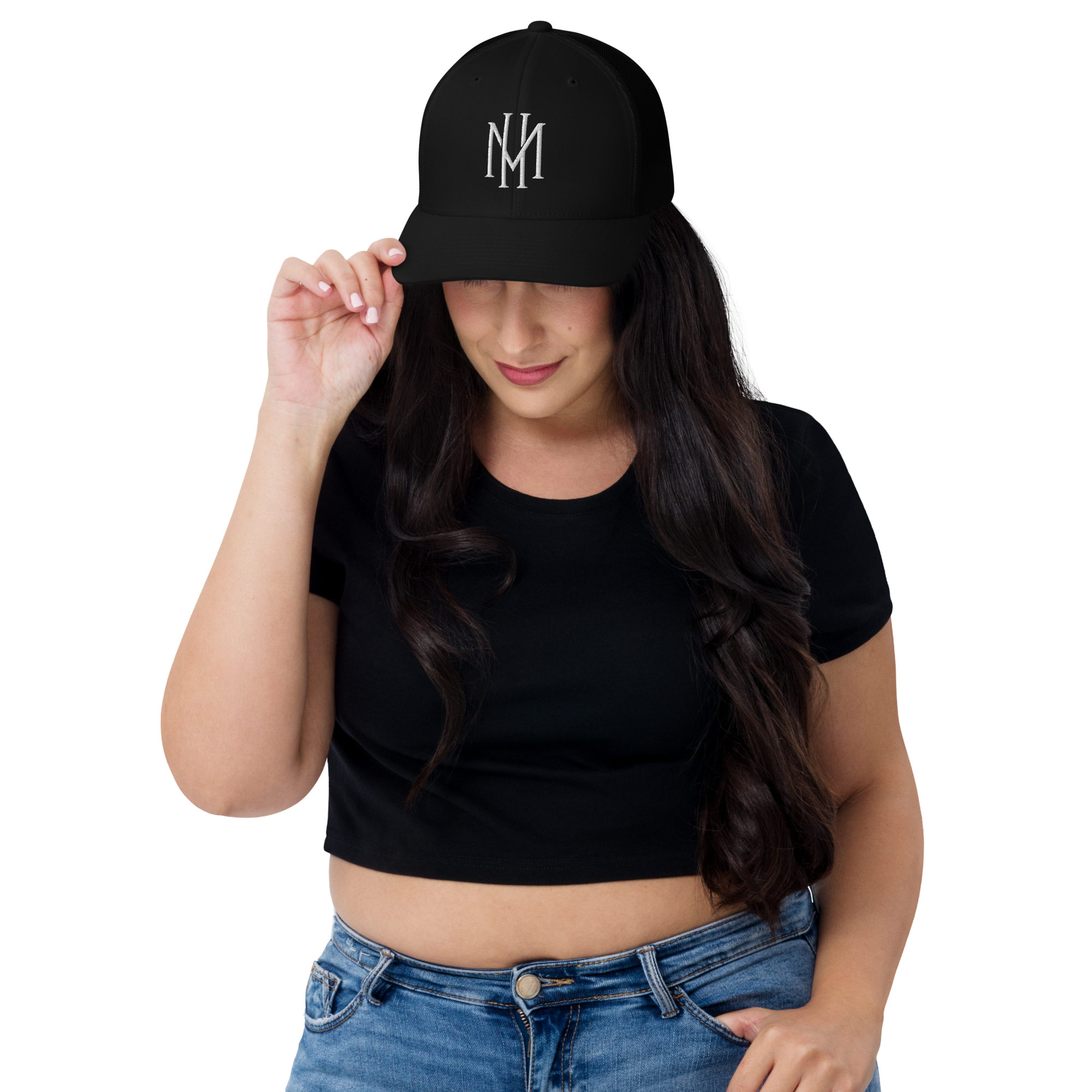 Uniform Trucker Cap