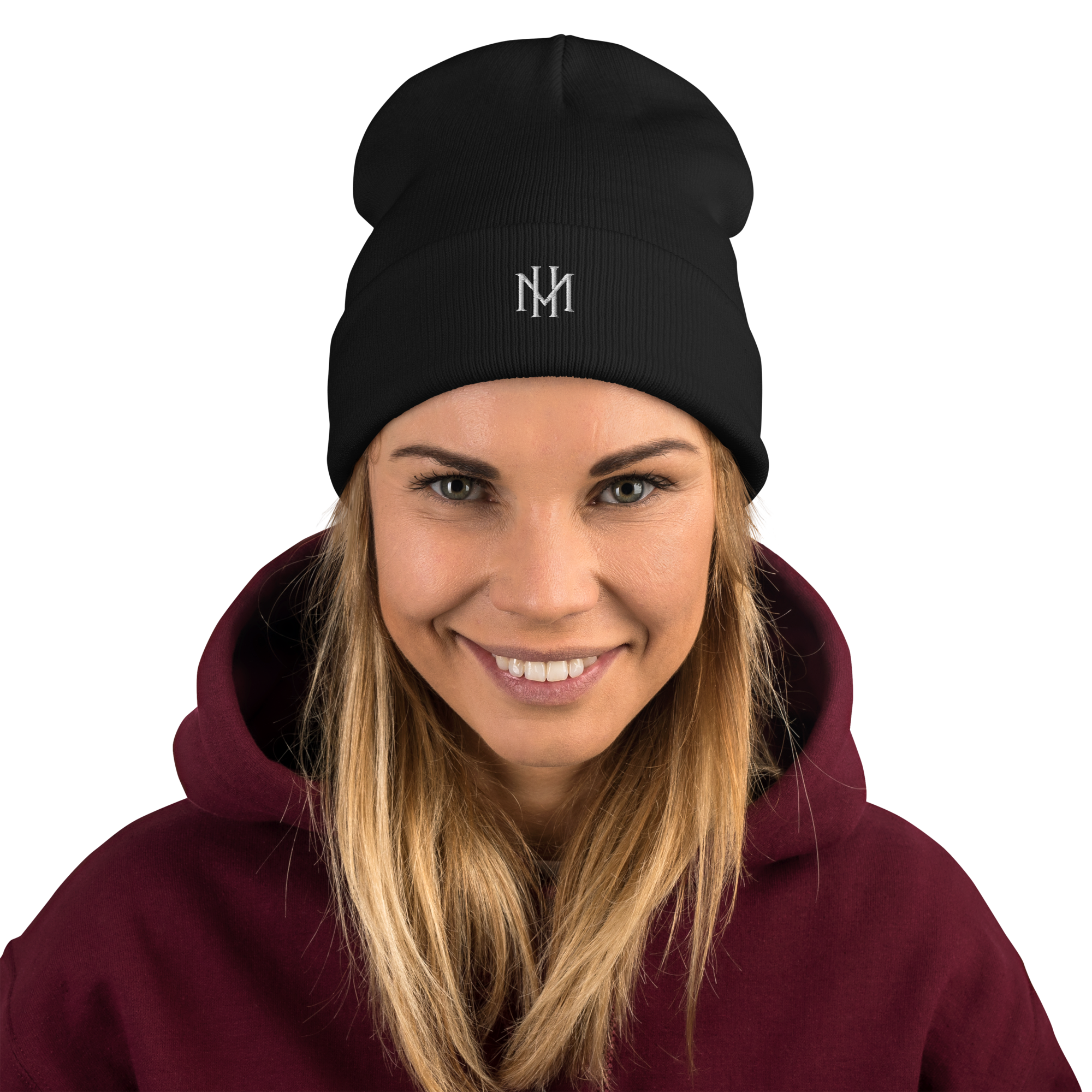 Uniform Beanie