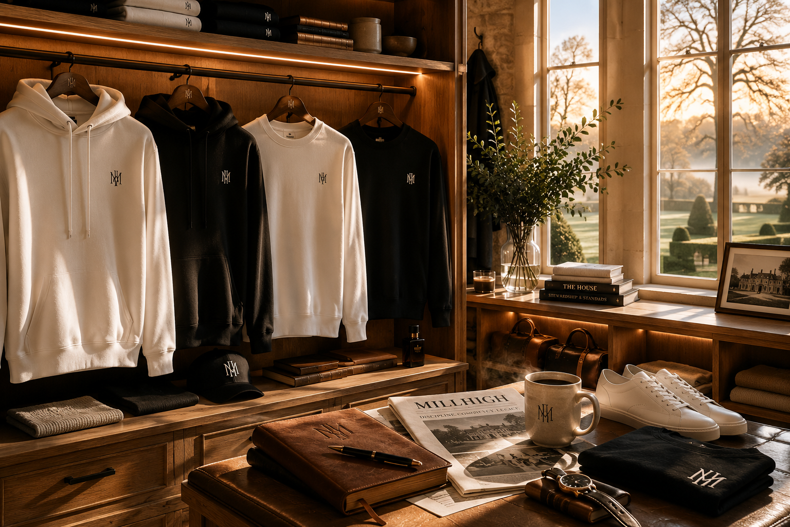Uniform