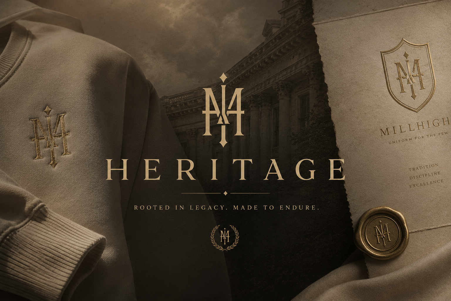 Heritage