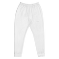 Signature joggers