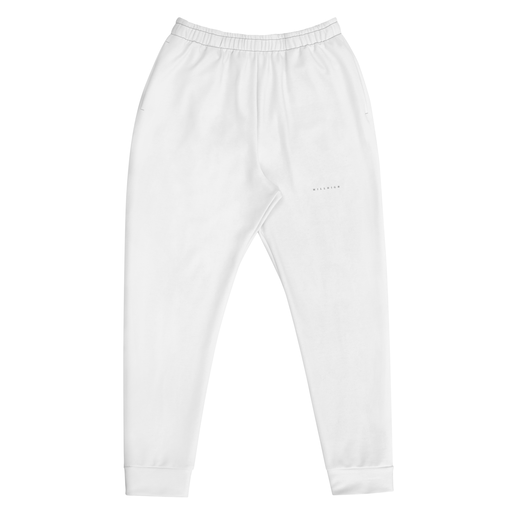Signature joggers