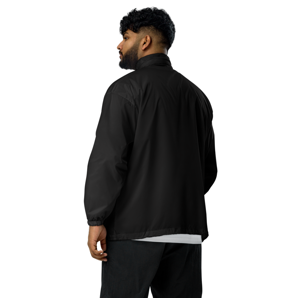 Uniform Windbreaker