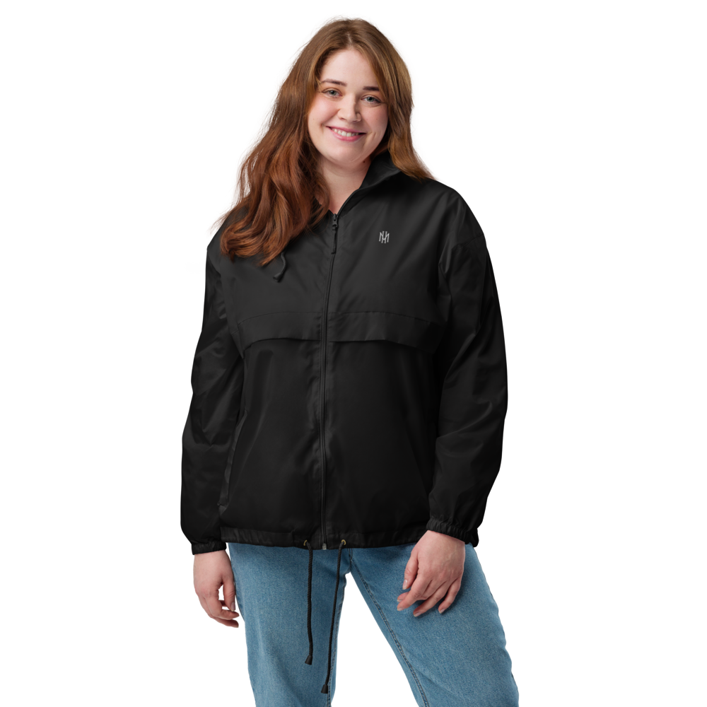 Uniform Windbreaker