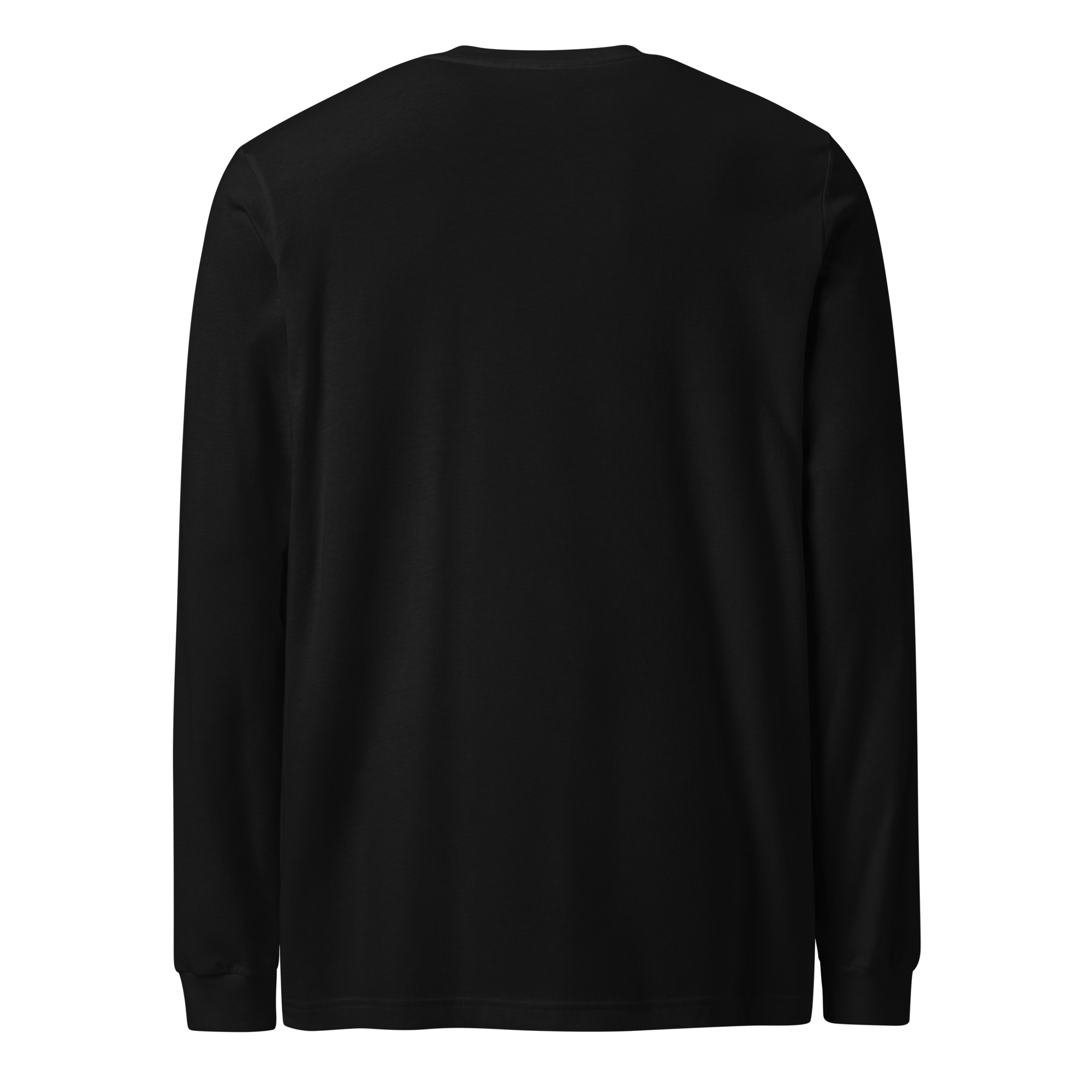 Uniform Long Sleeve Tee