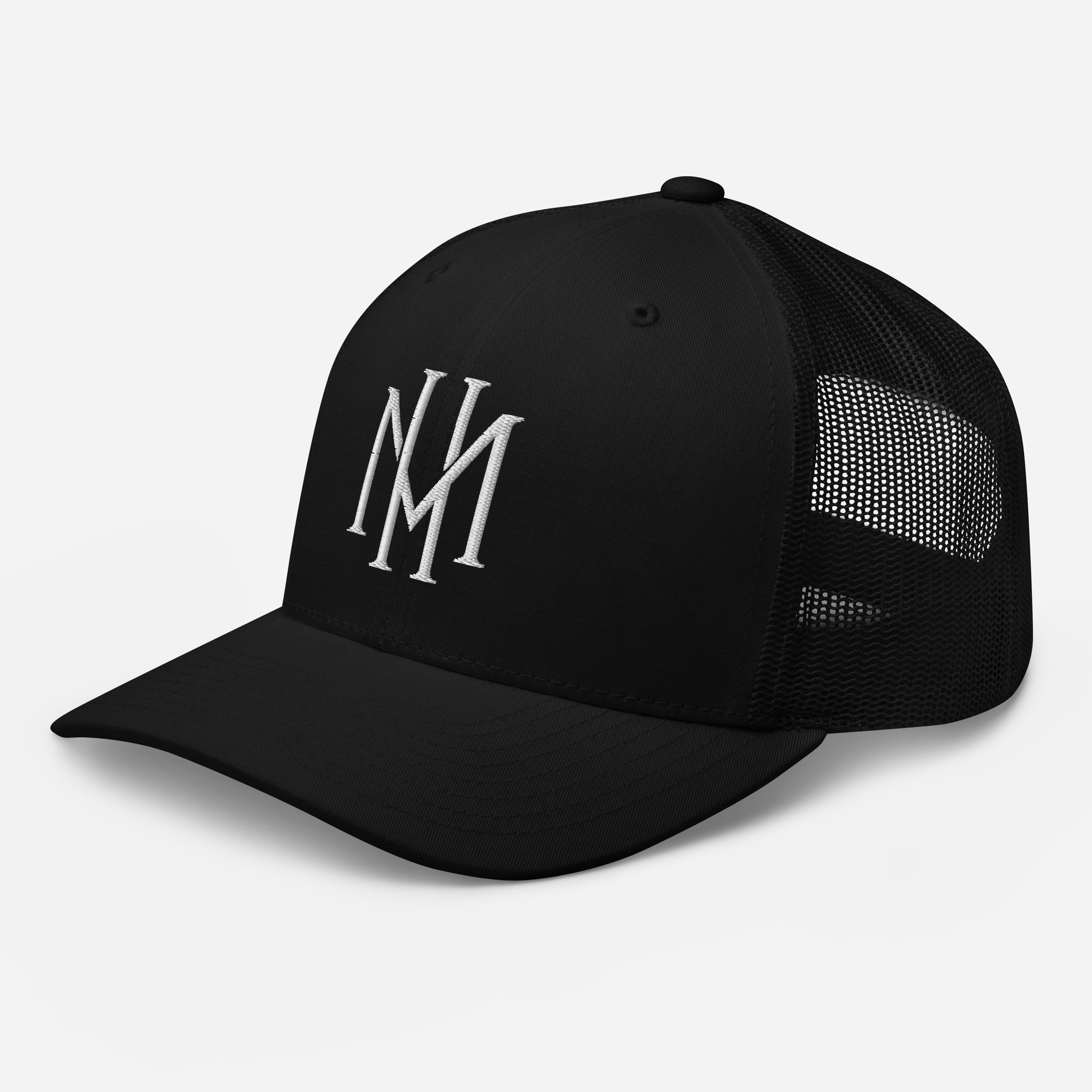 Uniform Trucker Cap