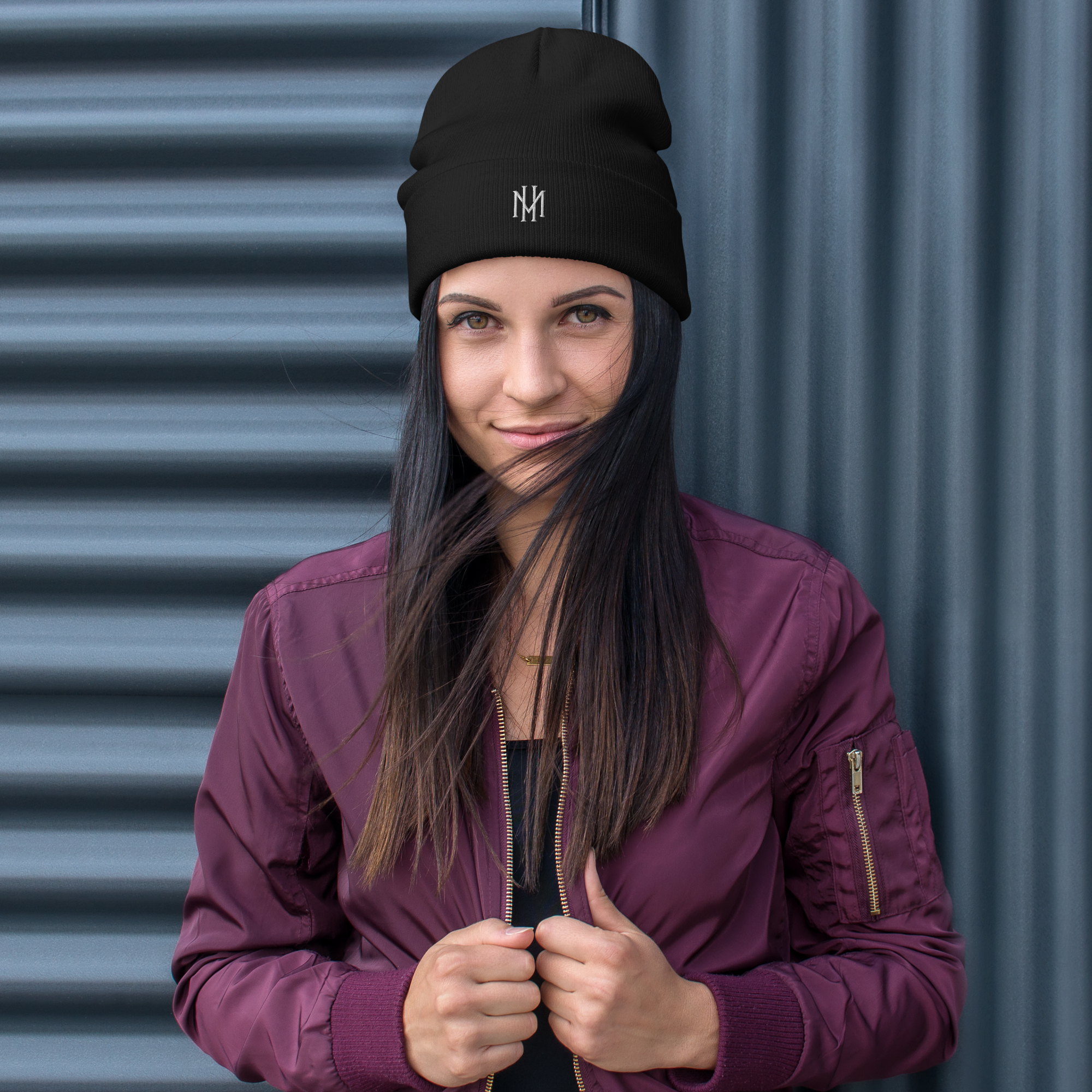 Uniform Beanie