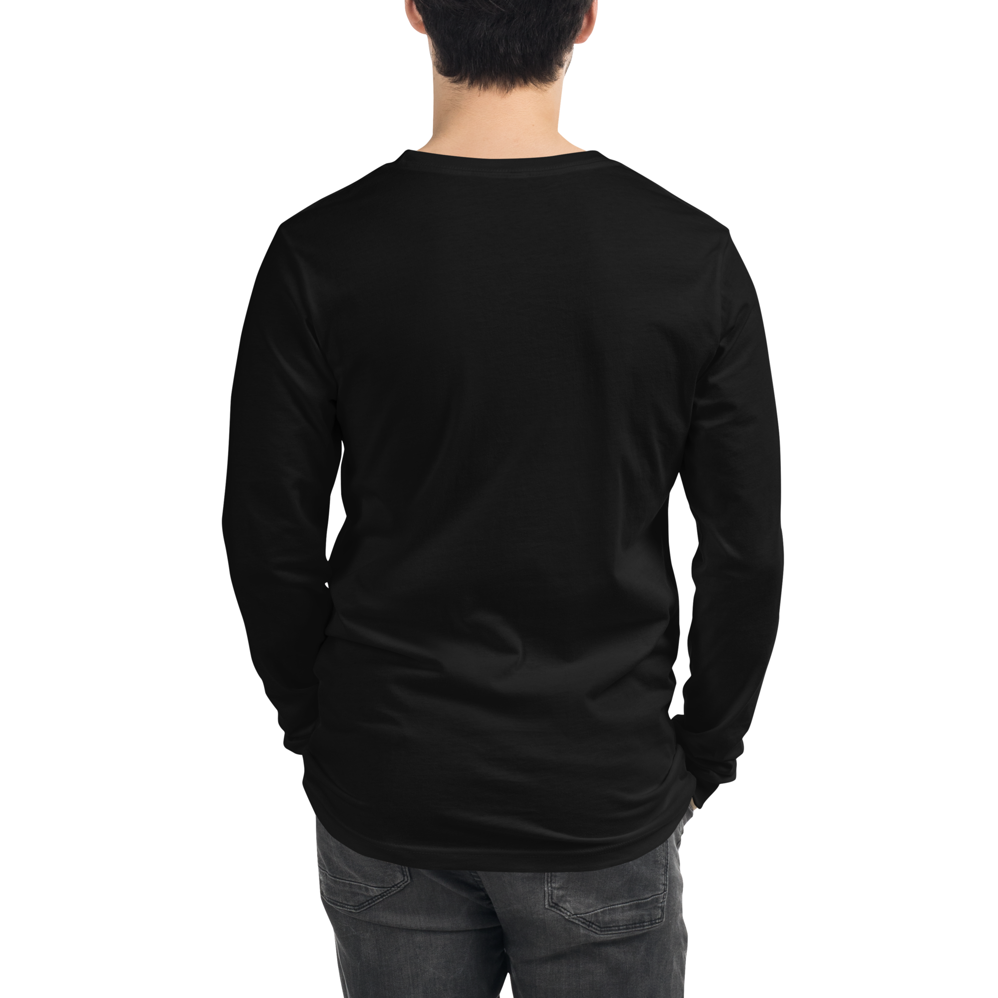 Uniform Long Sleeve Tee