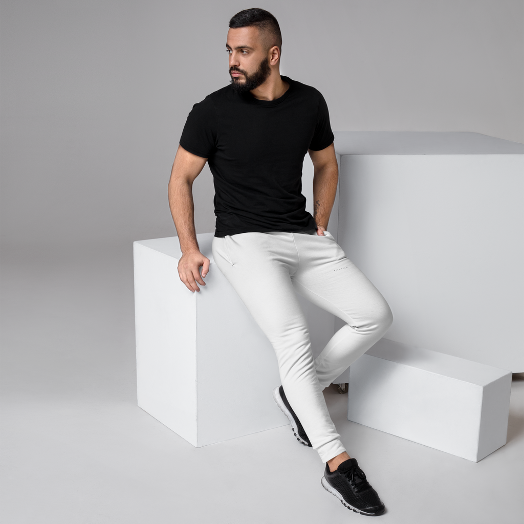 Signature joggers