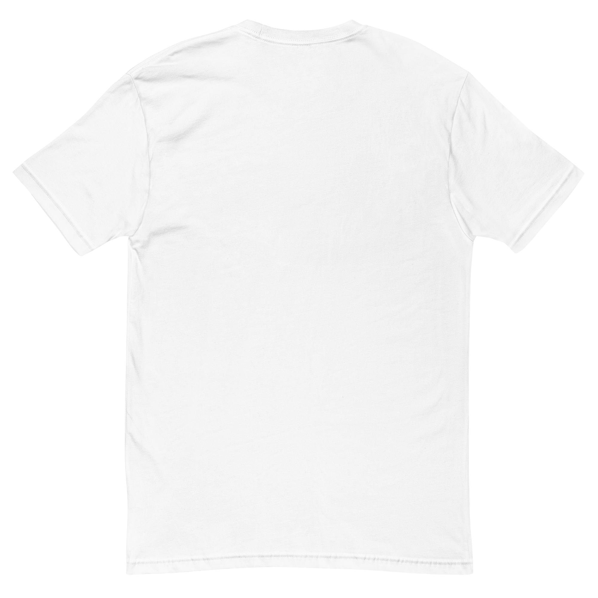 Uniform Tee - white