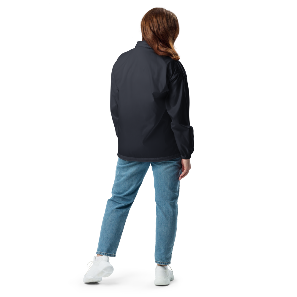 Uniform Windbreaker