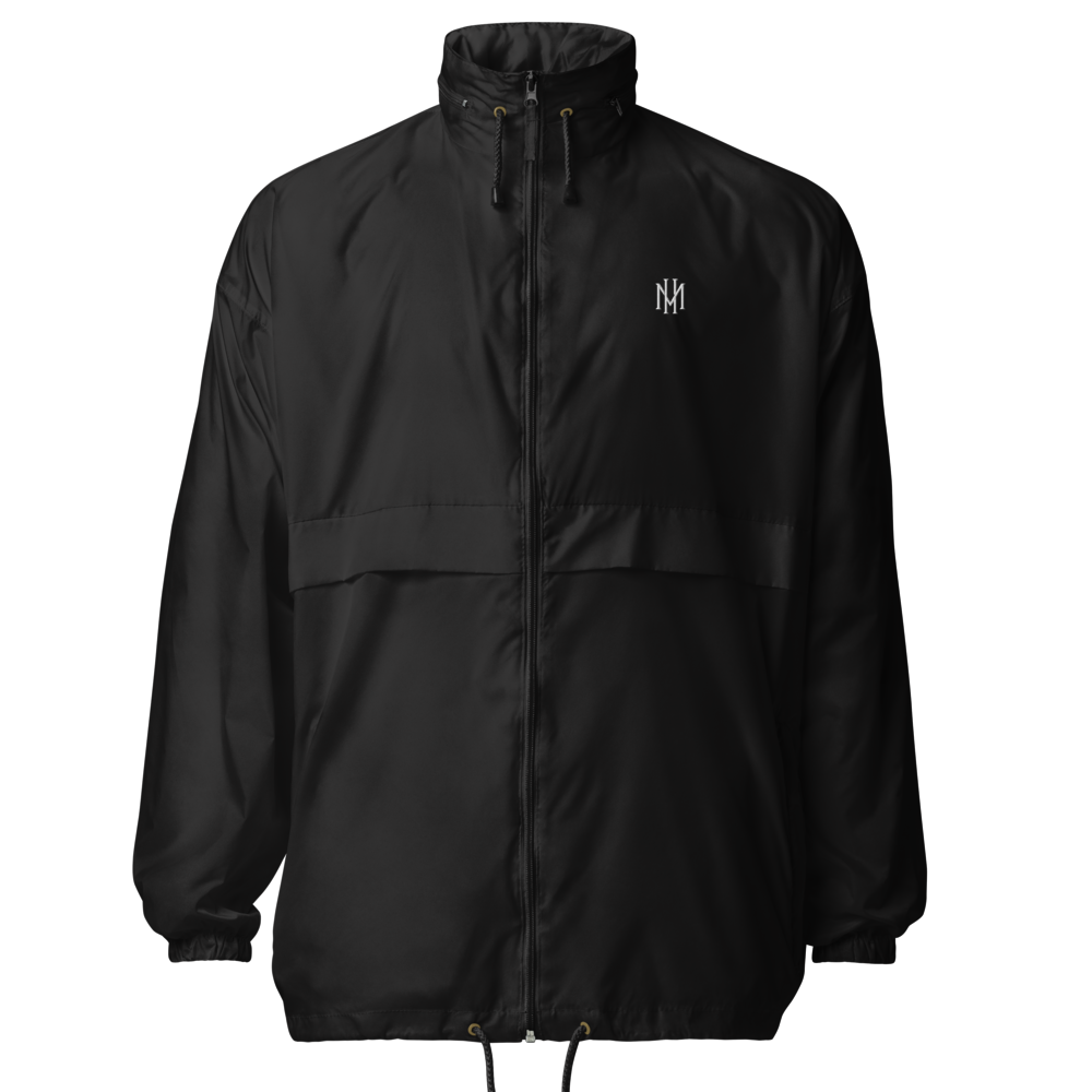 Uniform Windbreaker