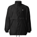 Uniform Windbreaker