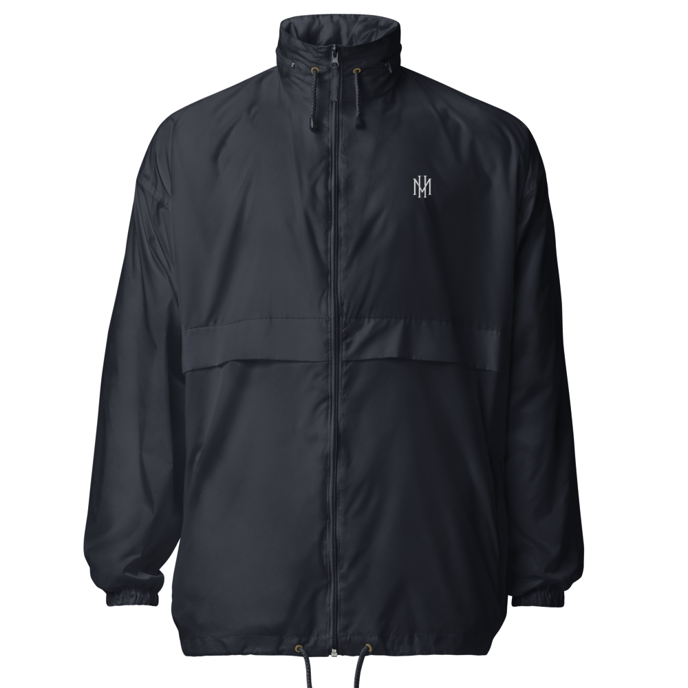 Uniform Windbreaker