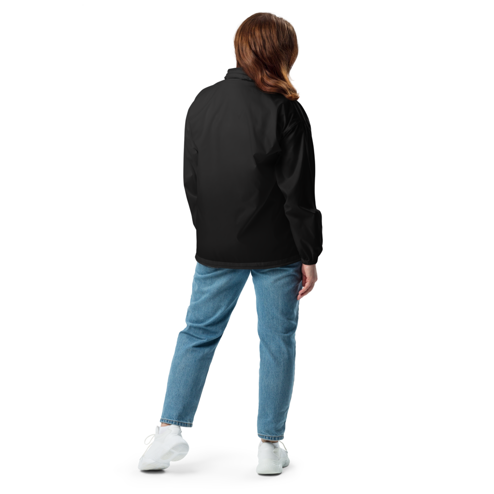 Uniform Windbreaker