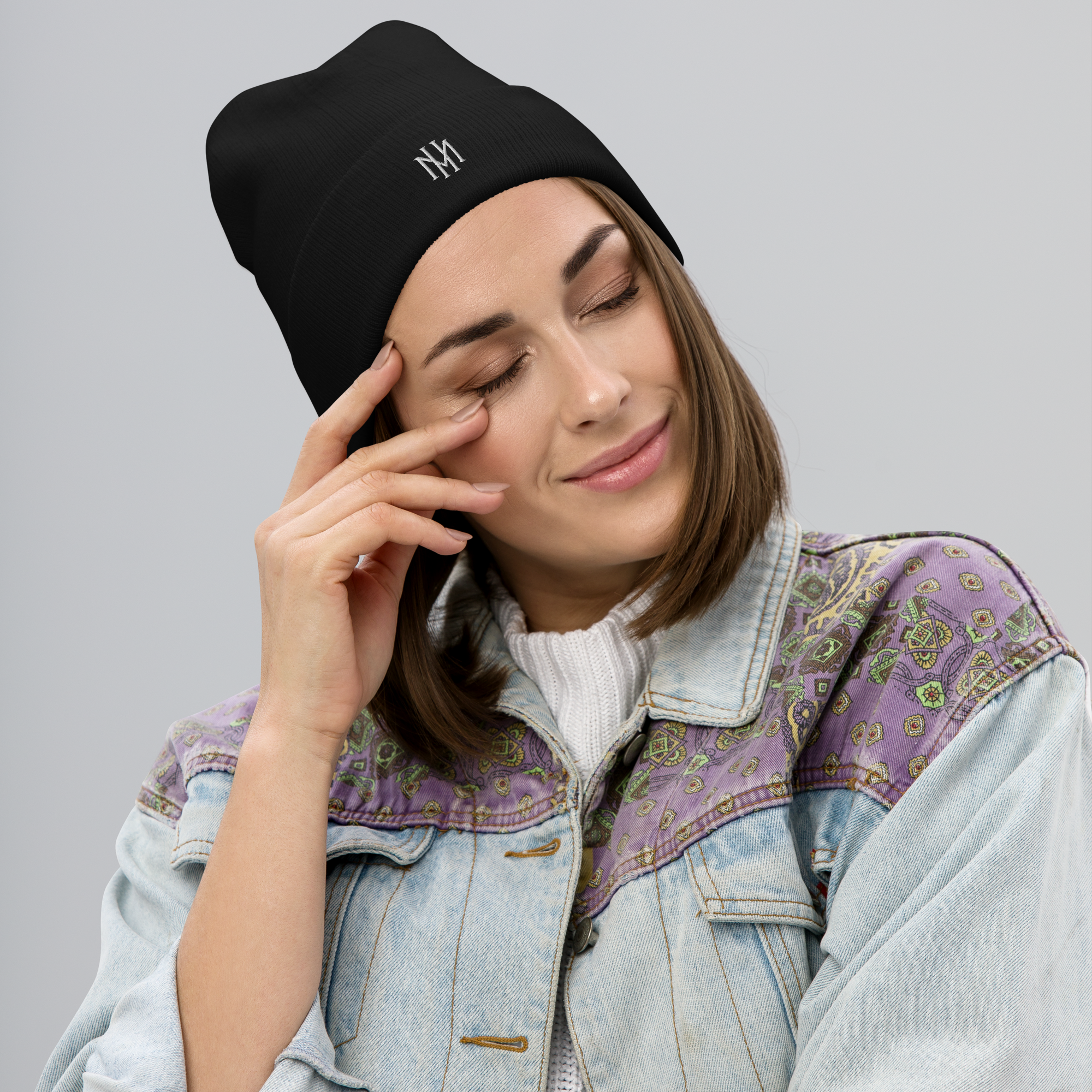 Uniform Beanie