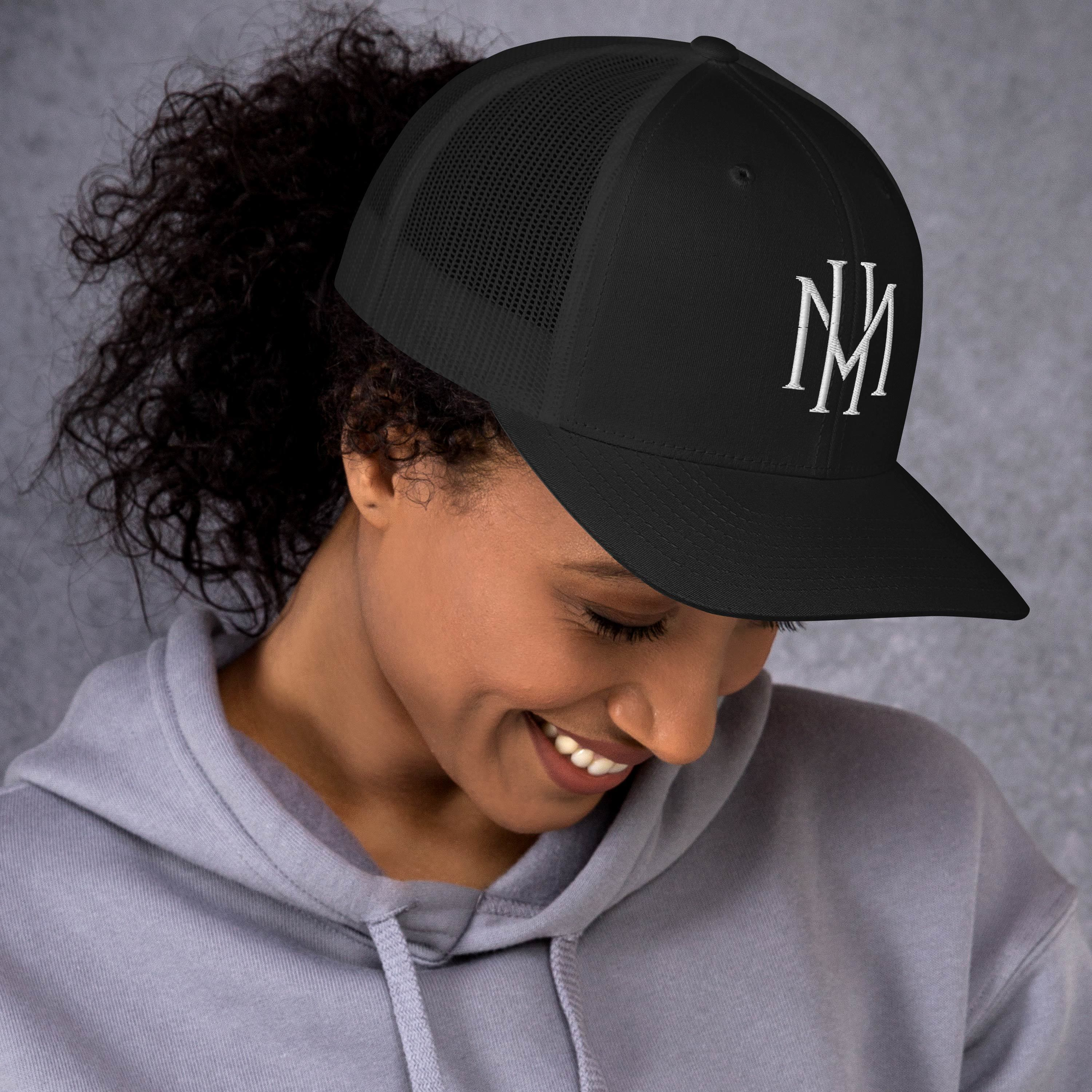 Uniform Trucker Cap