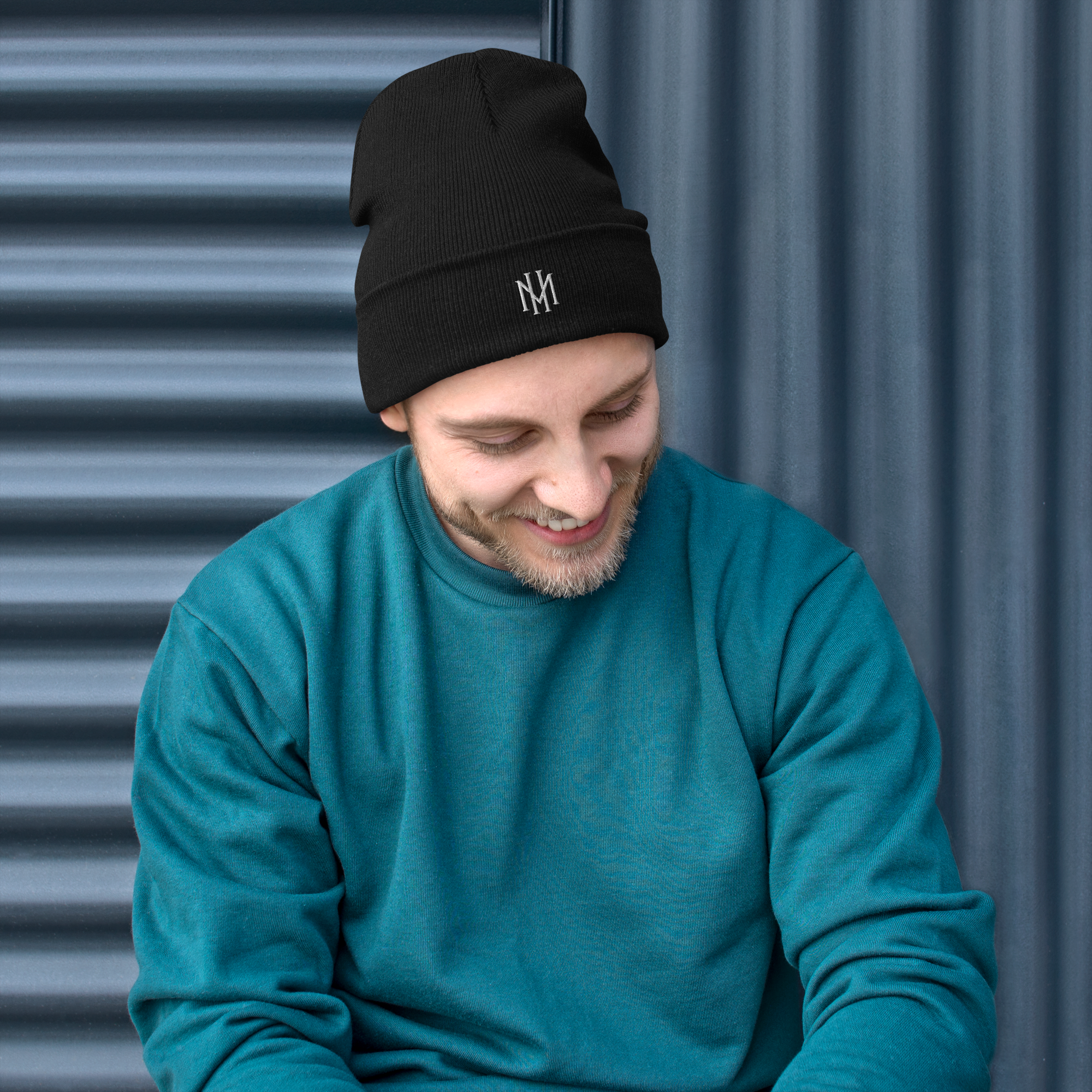 Uniform Beanie