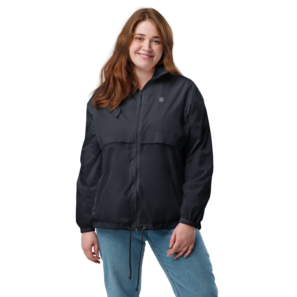 Uniform Windbreaker