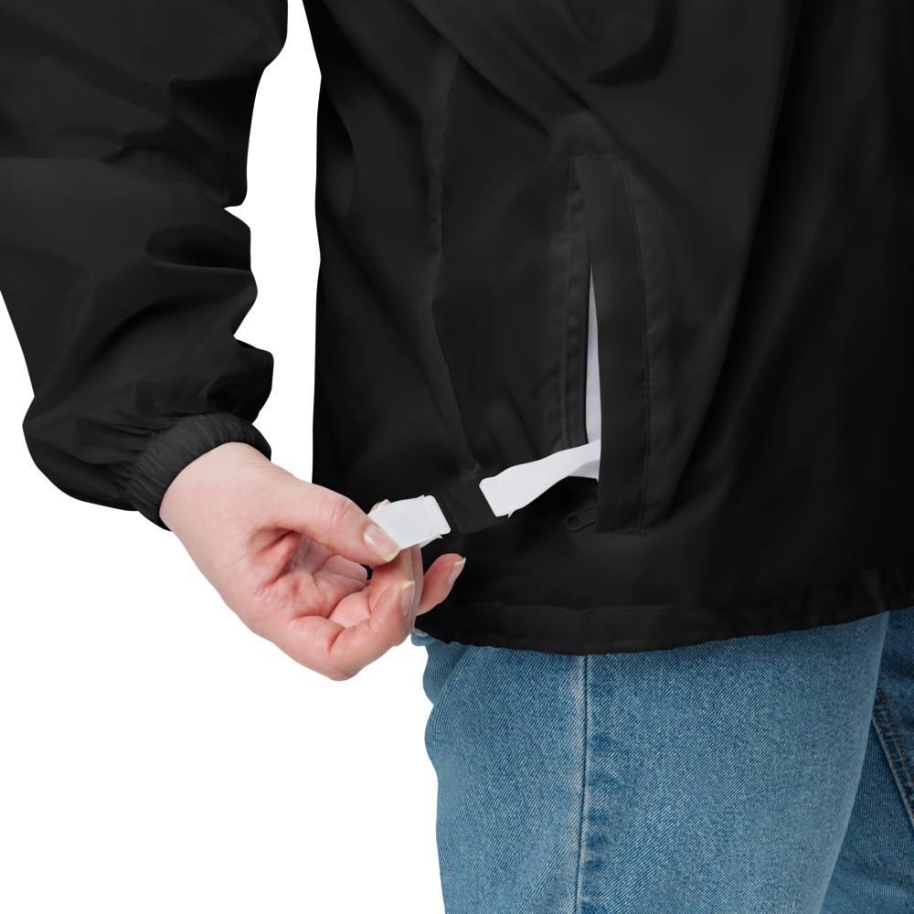 Uniform Windbreaker