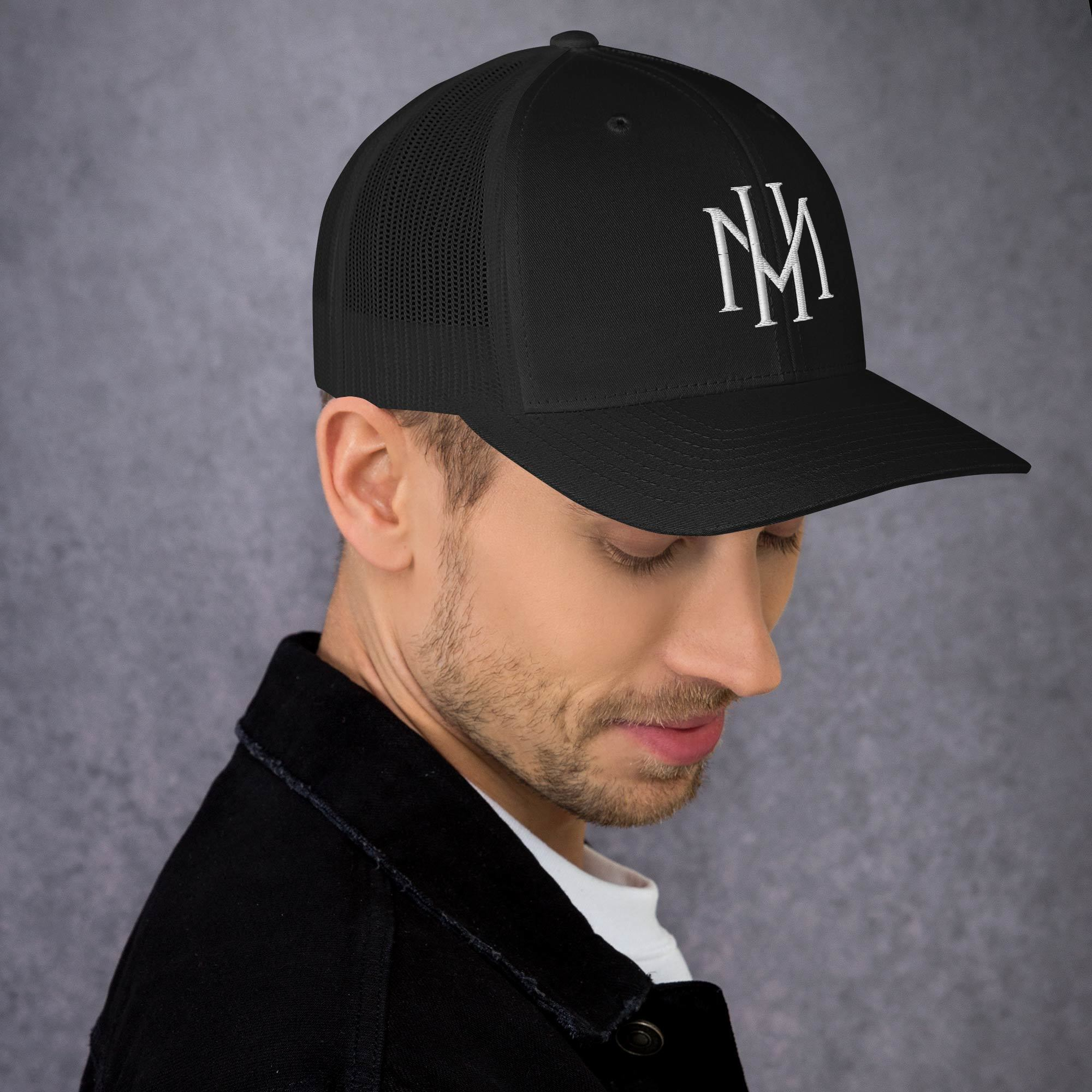 Uniform Trucker Cap