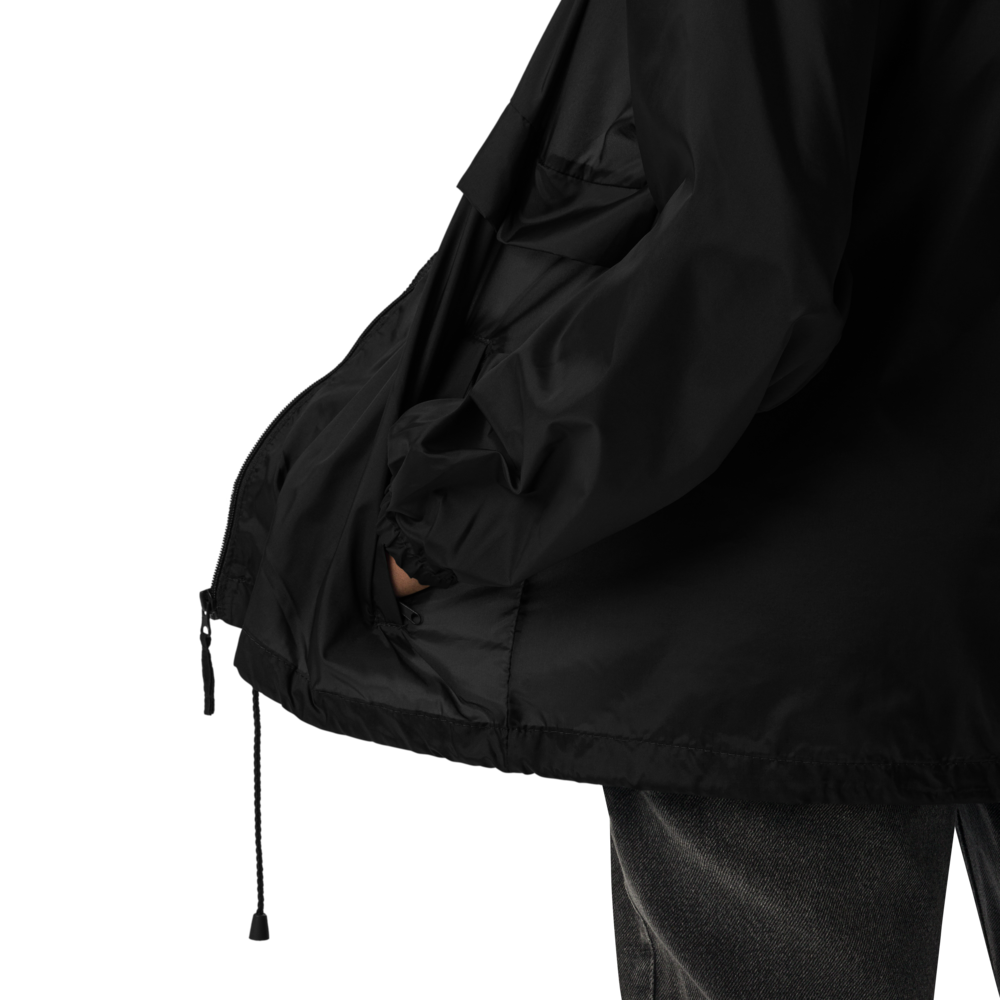 Uniform Windbreaker