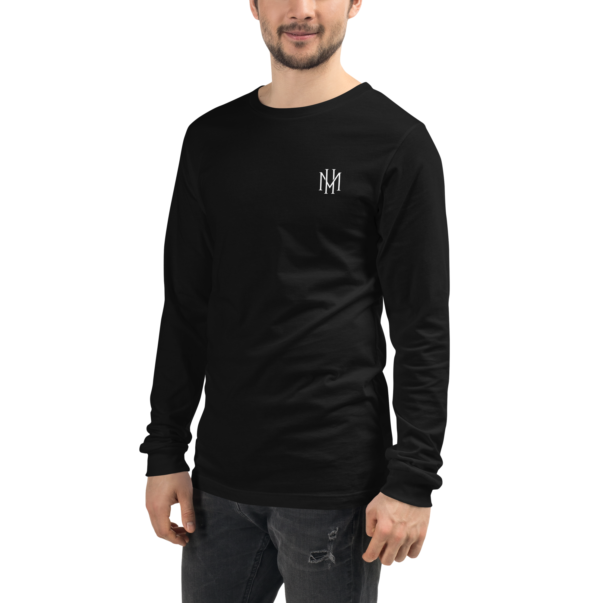 Uniform Long Sleeve Tee
