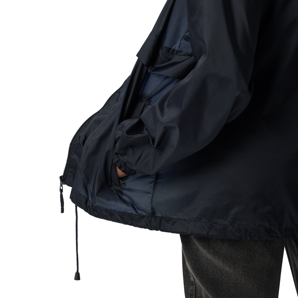 Uniform Windbreaker