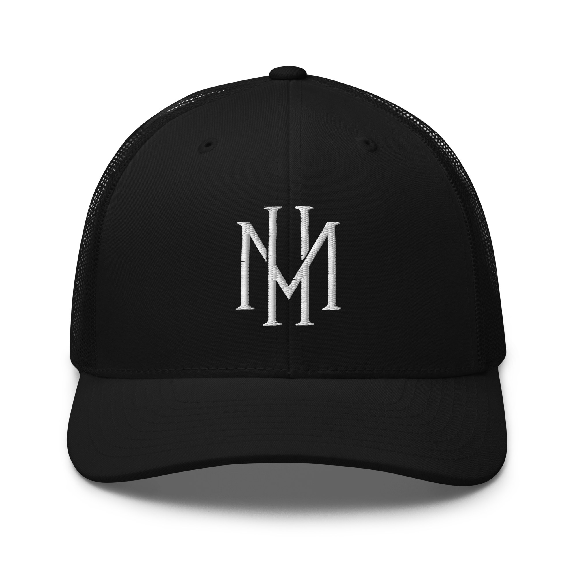 Uniform Trucker Cap