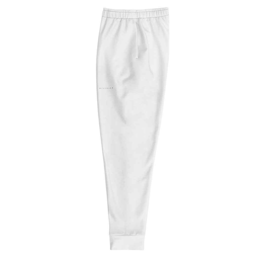 Signature joggers