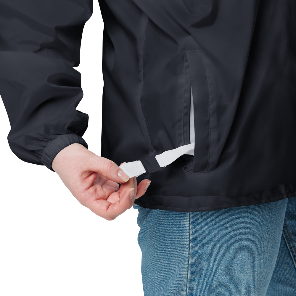Uniform Windbreaker