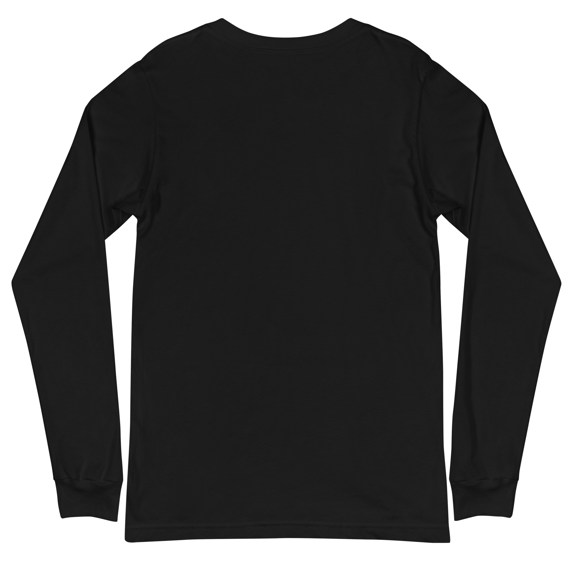 Uniform Long Sleeve Tee