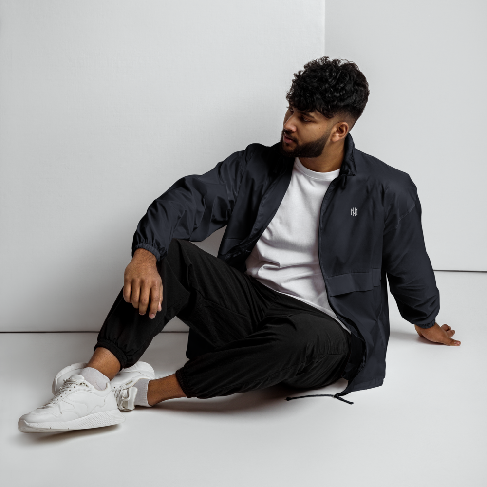 Uniform Windbreaker